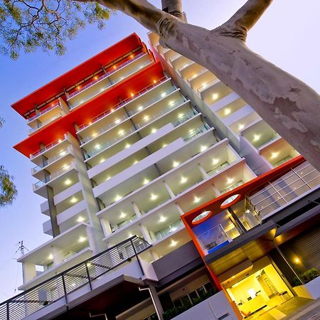 Edge Apartment Hotel Rockhampton Εξωτερικό φωτογραφία