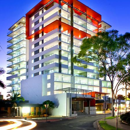 Edge Apartment Hotel Rockhampton Εξωτερικό φωτογραφία