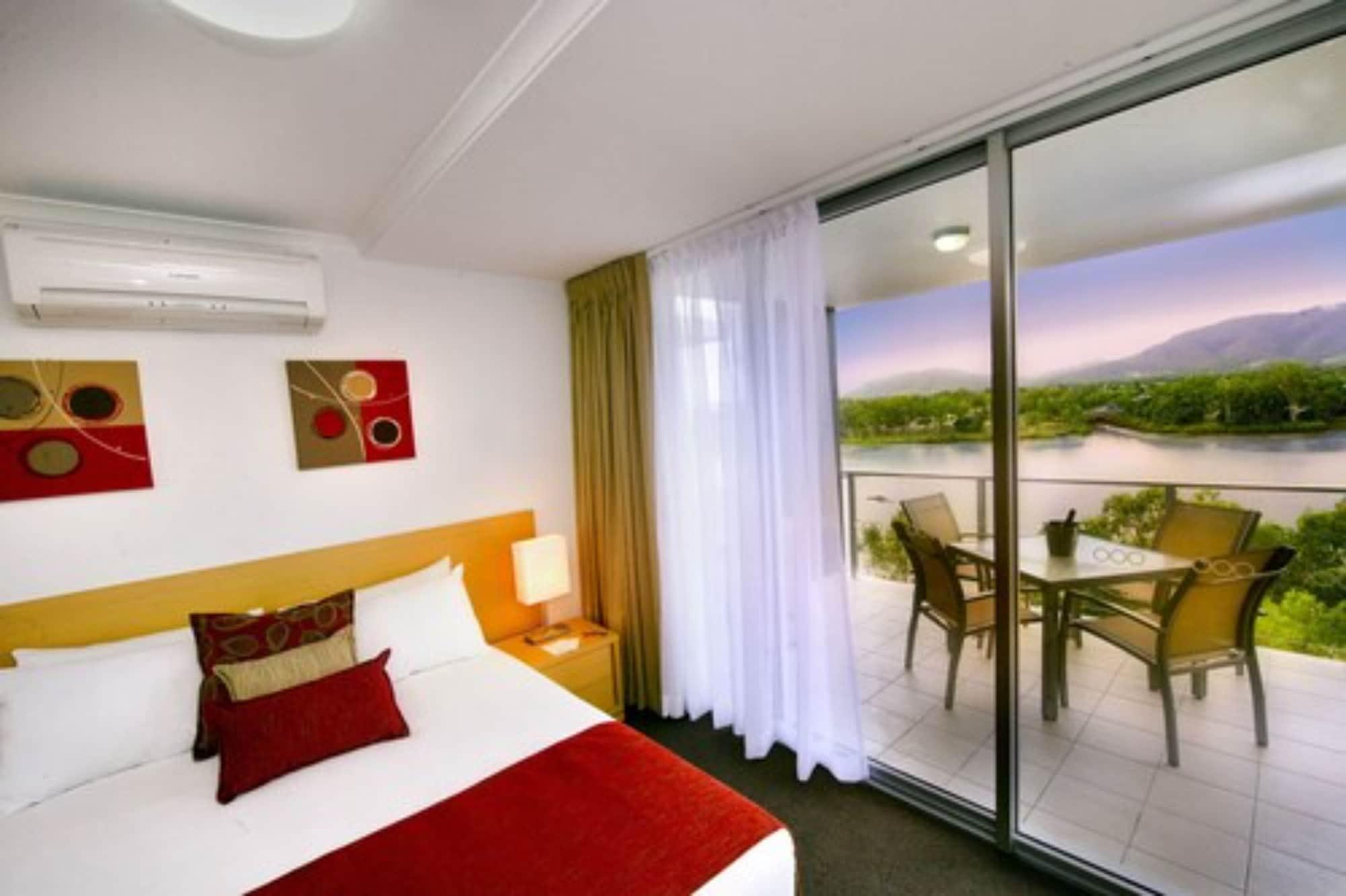 Edge Apartment Hotel Rockhampton Εξωτερικό φωτογραφία