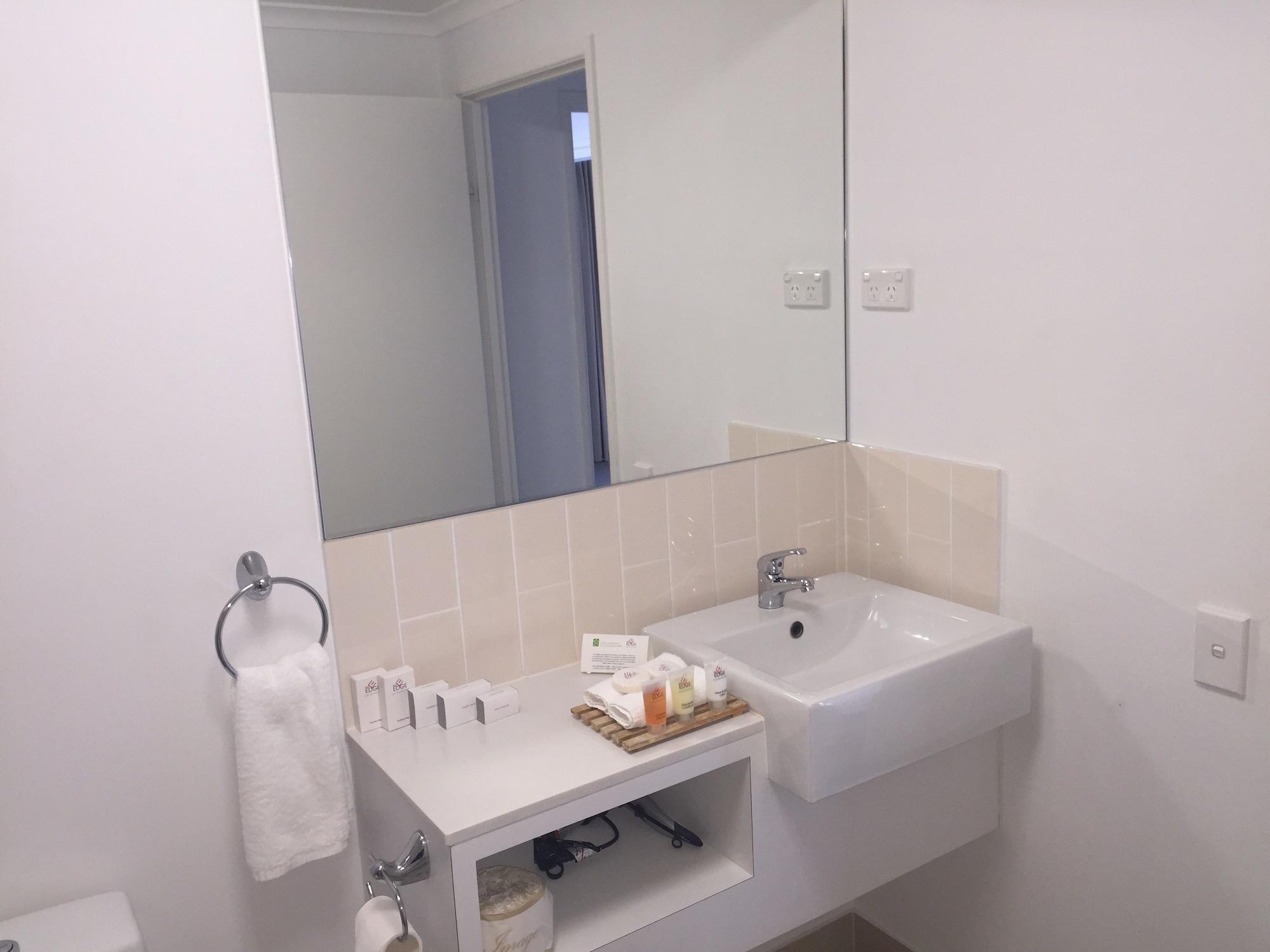 Edge Apartment Hotel Rockhampton Εξωτερικό φωτογραφία