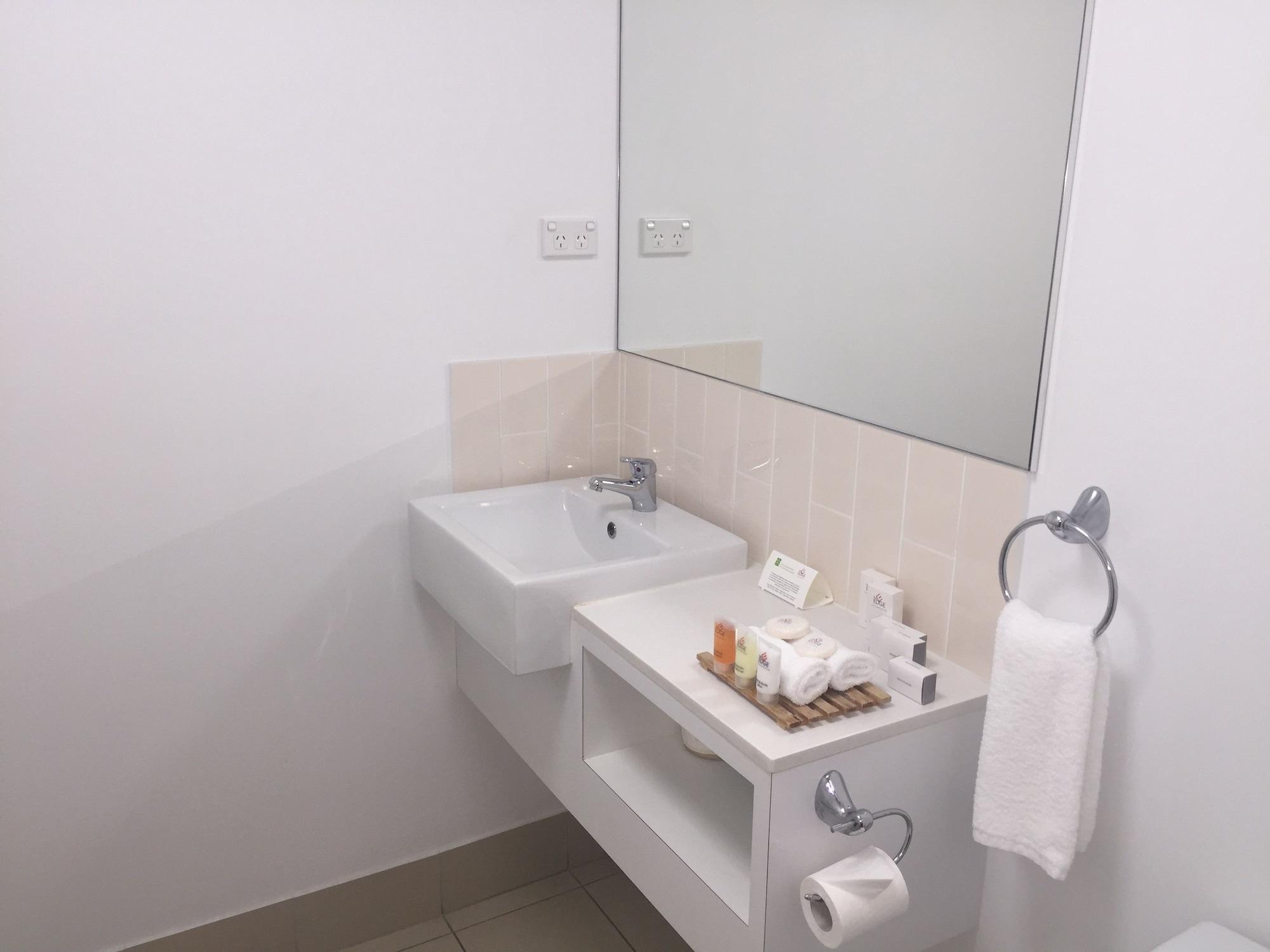 Edge Apartment Hotel Rockhampton Εξωτερικό φωτογραφία