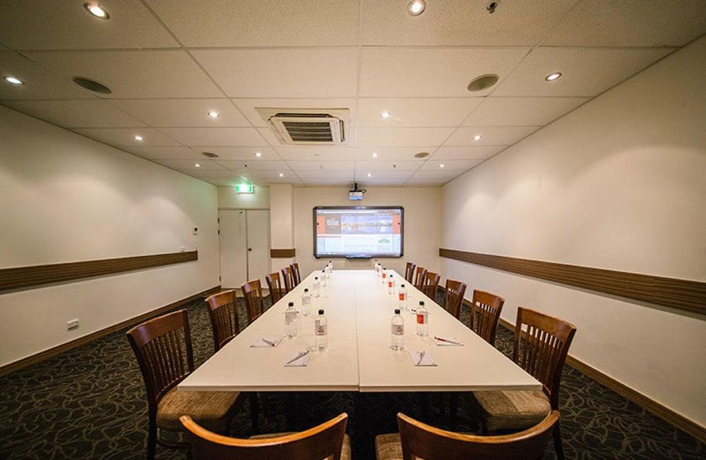 Edge Apartment Hotel Rockhampton Εξωτερικό φωτογραφία