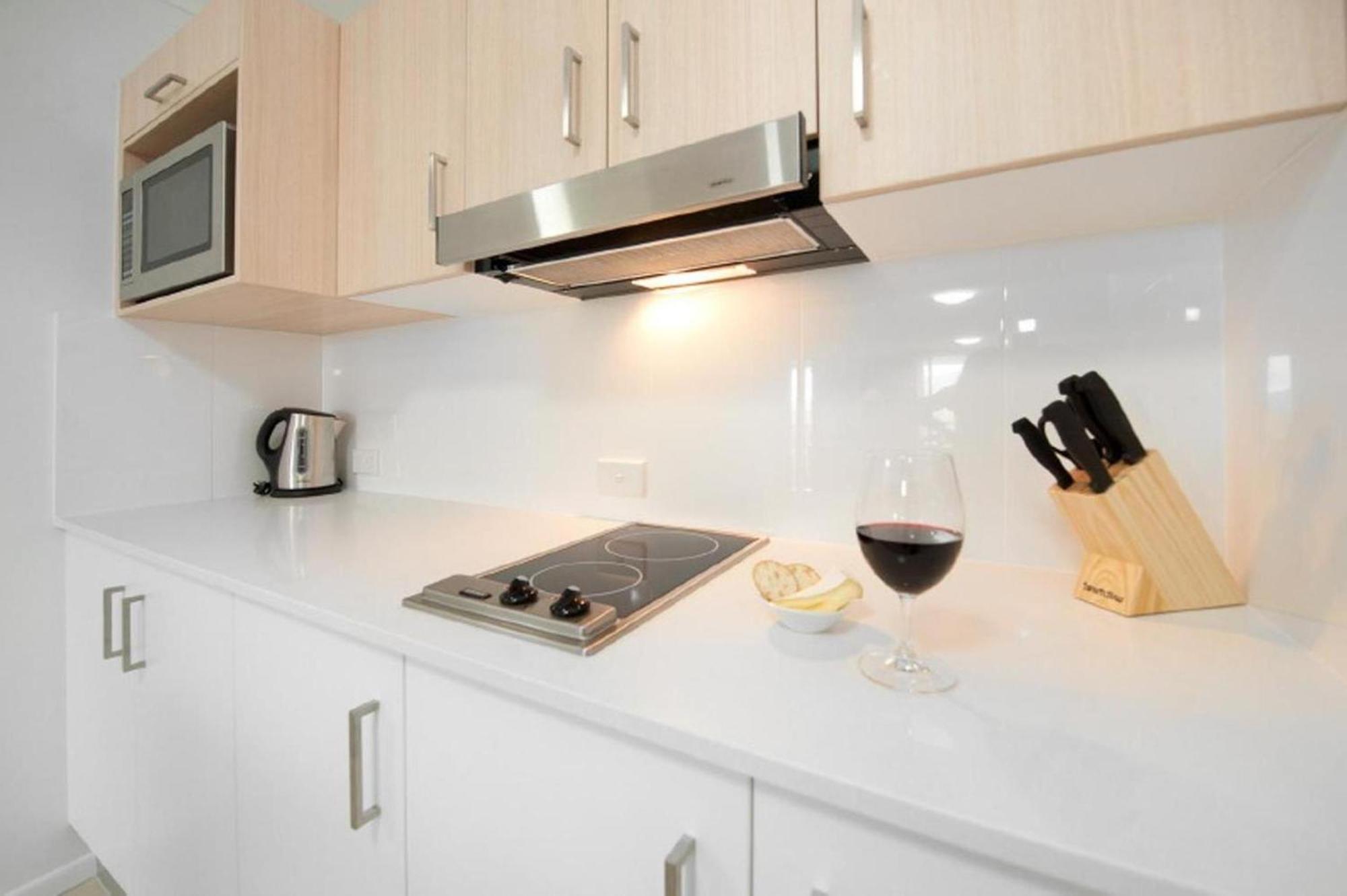 Edge Apartment Hotel Rockhampton Εξωτερικό φωτογραφία