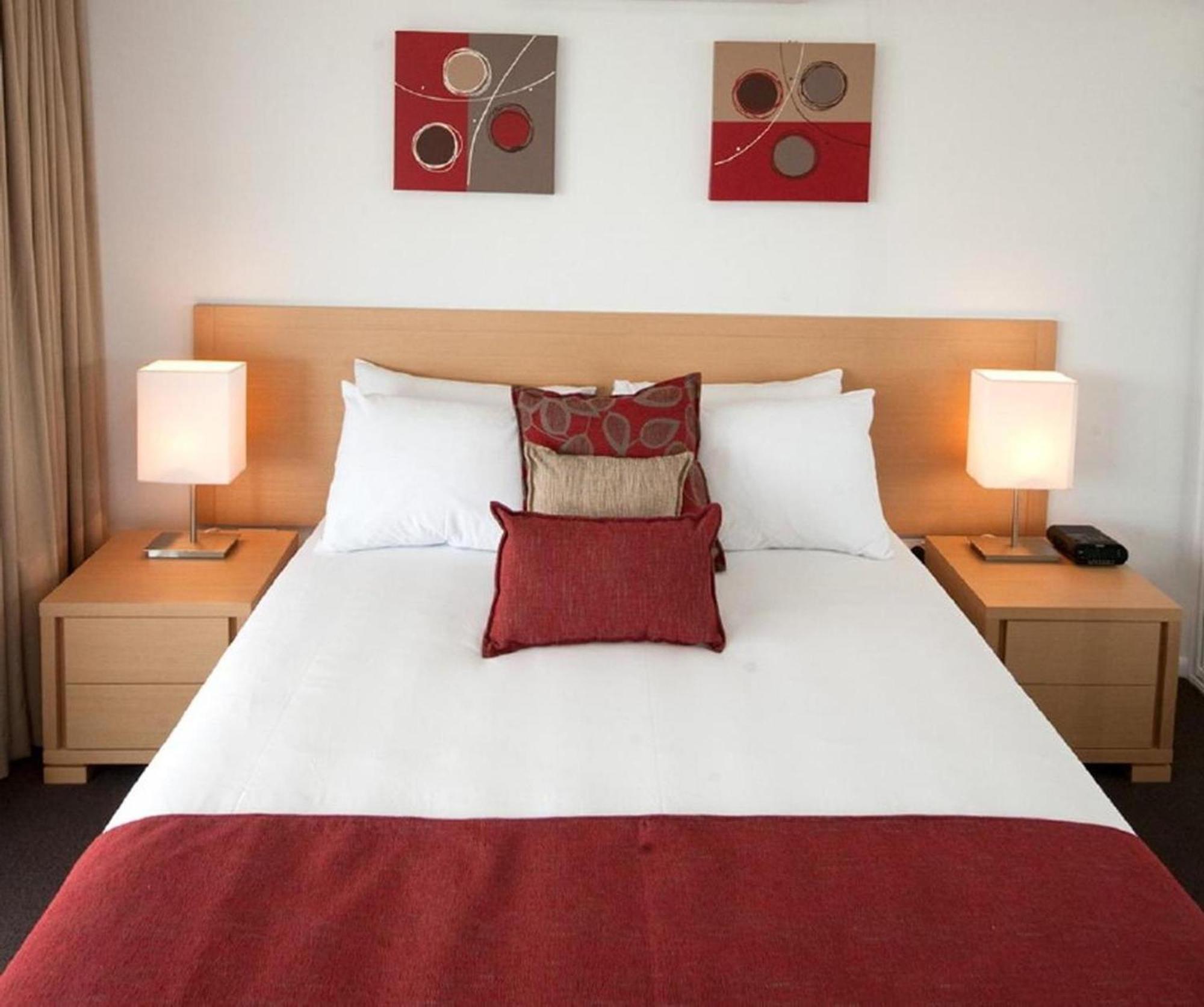 Edge Apartment Hotel Rockhampton Εξωτερικό φωτογραφία