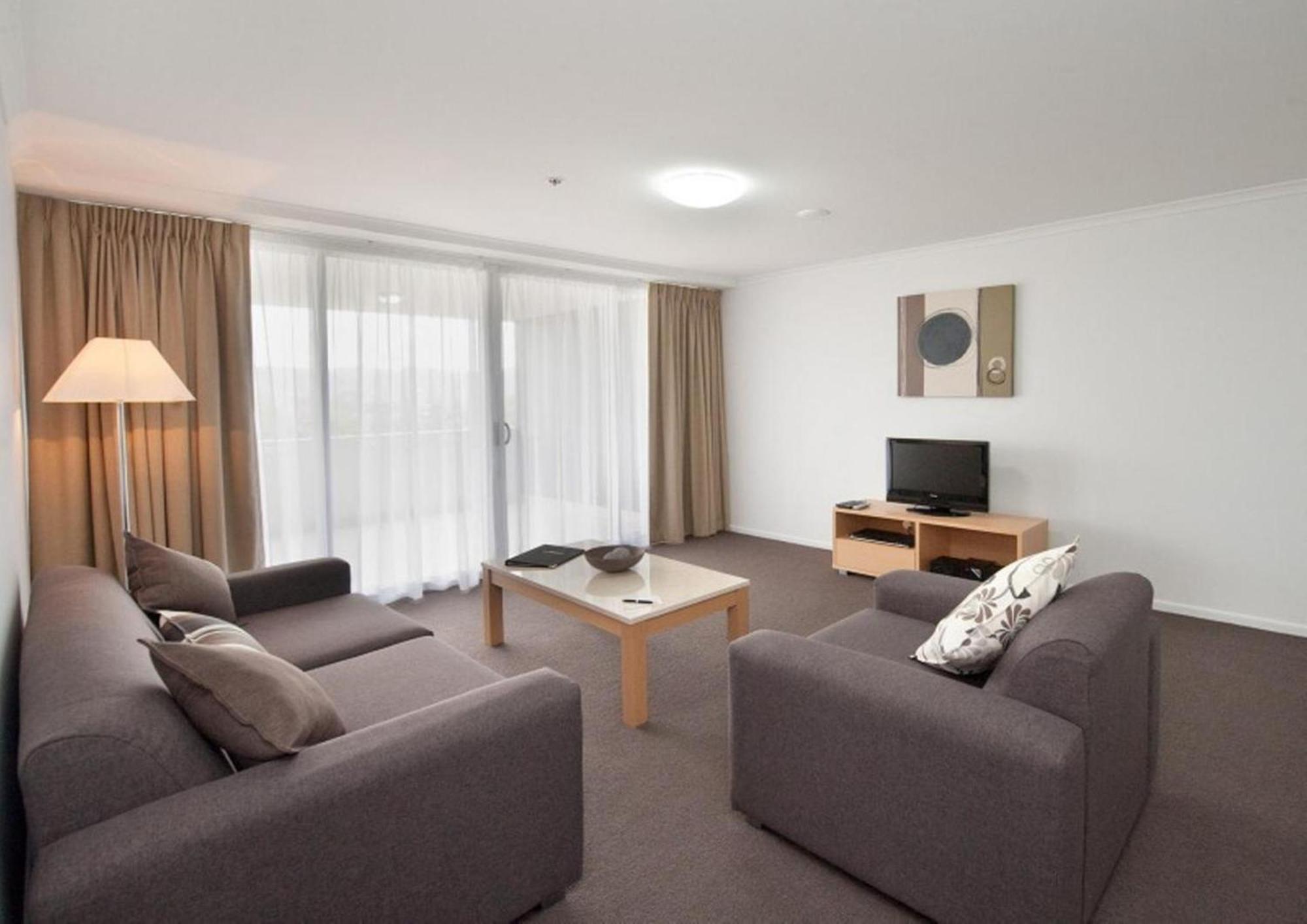 Edge Apartment Hotel Rockhampton Εξωτερικό φωτογραφία