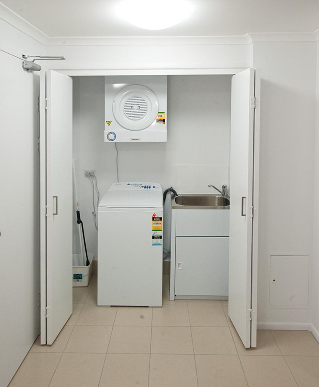 Edge Apartment Hotel Rockhampton Εξωτερικό φωτογραφία
