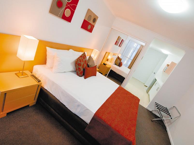Edge Apartment Hotel Rockhampton Εξωτερικό φωτογραφία