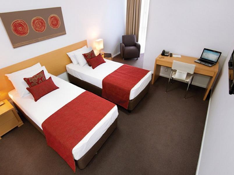 Edge Apartment Hotel Rockhampton Εξωτερικό φωτογραφία