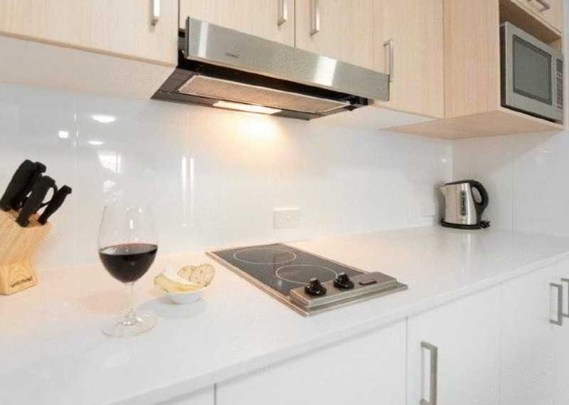 Edge Apartment Hotel Rockhampton Εξωτερικό φωτογραφία