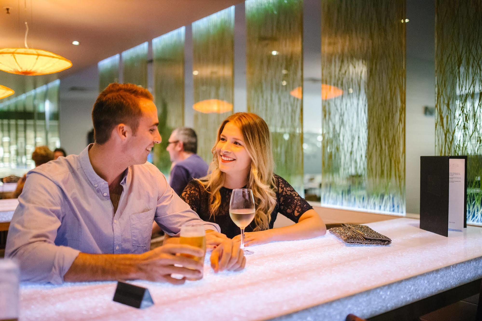 Edge Apartment Hotel Rockhampton Εξωτερικό φωτογραφία