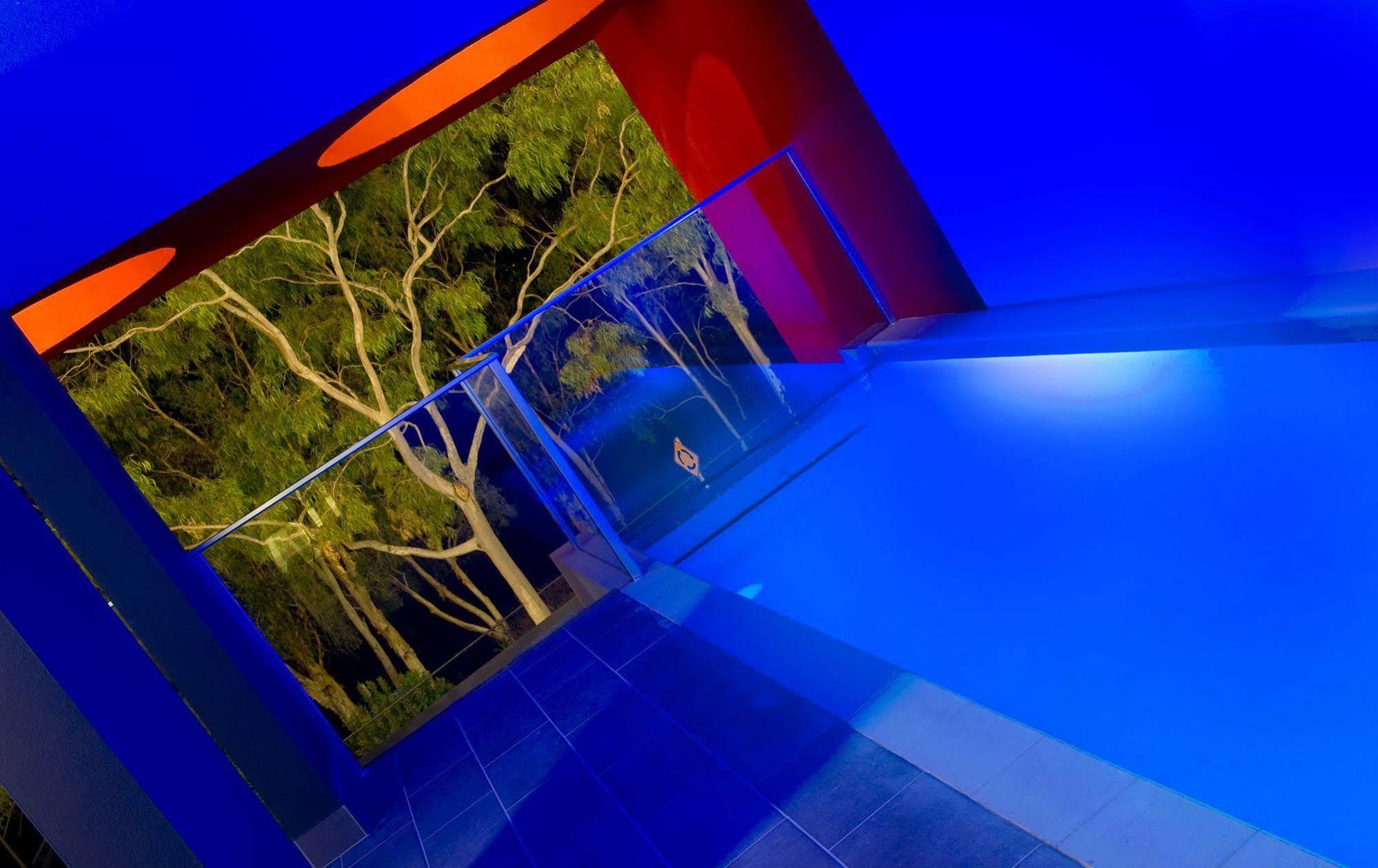 Edge Apartment Hotel Rockhampton Εξωτερικό φωτογραφία