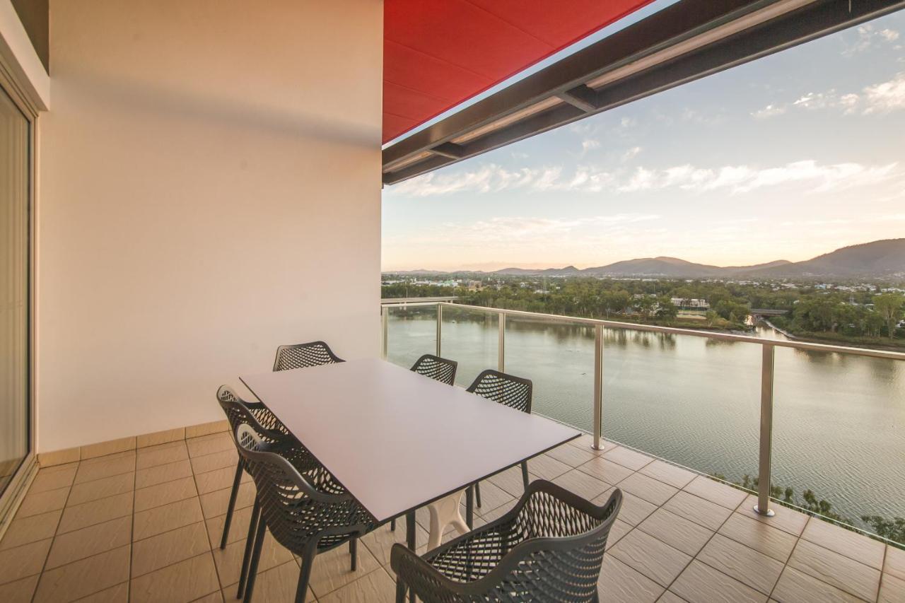 Edge Apartment Hotel Rockhampton Εξωτερικό φωτογραφία