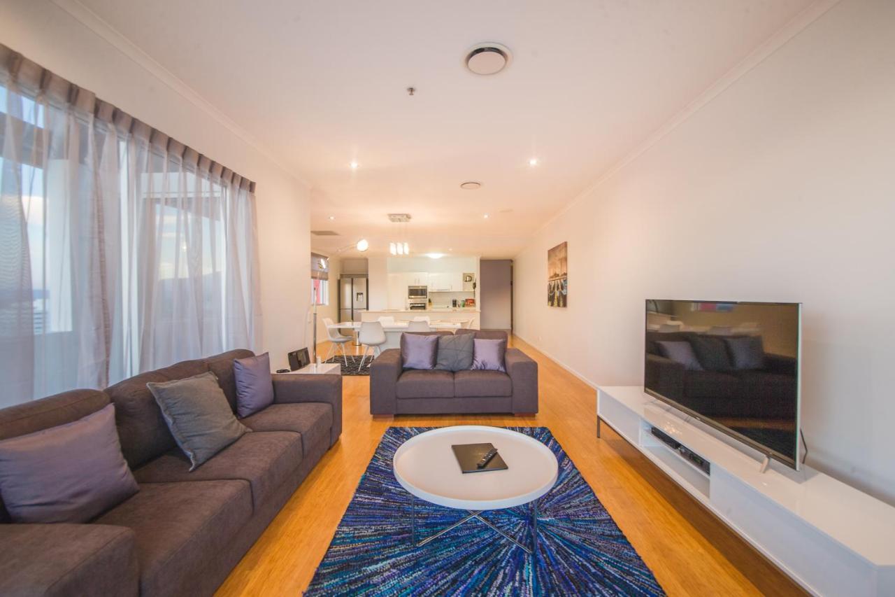 Edge Apartment Hotel Rockhampton Εξωτερικό φωτογραφία