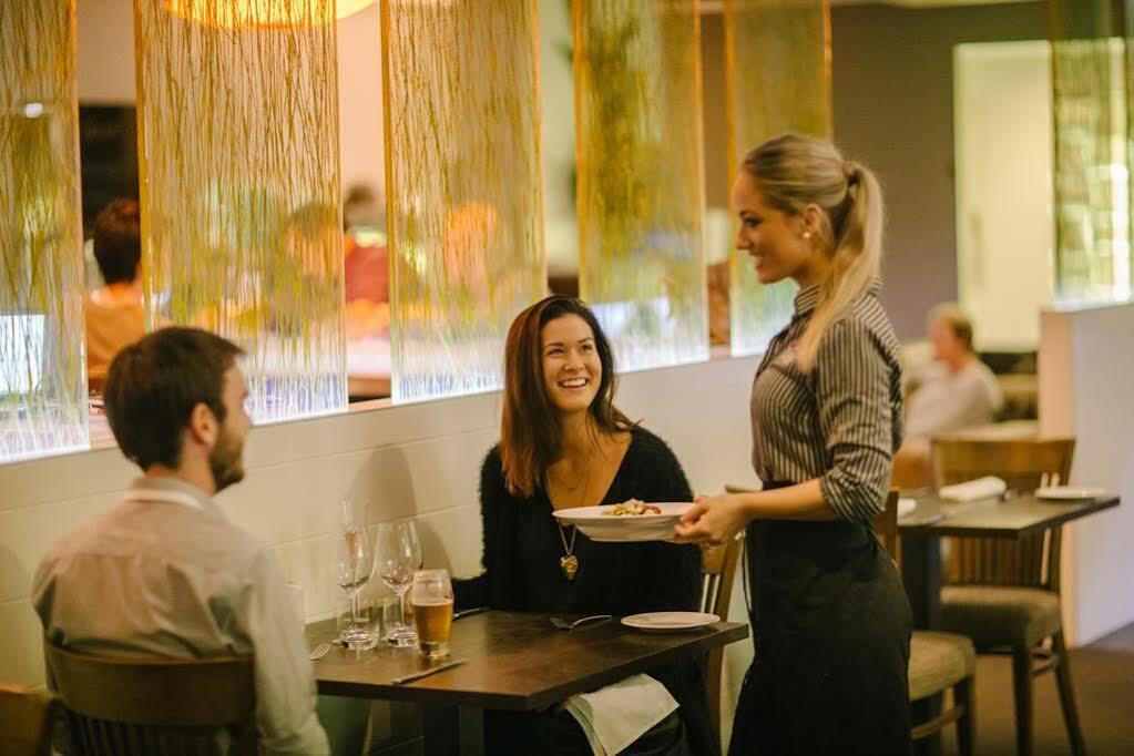 Edge Apartment Hotel Rockhampton Εξωτερικό φωτογραφία